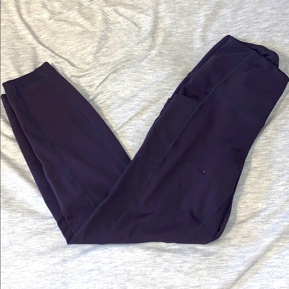 Workout leggings